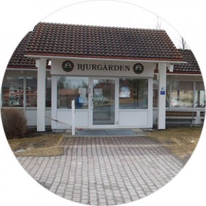 bjurgarden
